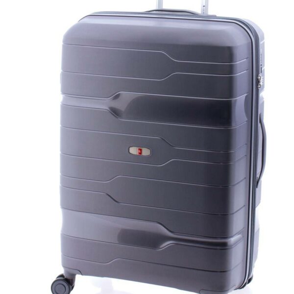 Maleta Trolley Boxing Gladiator L 70cm