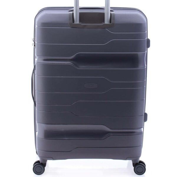 Maleta Trolley Boxing Gladiator L 70cm