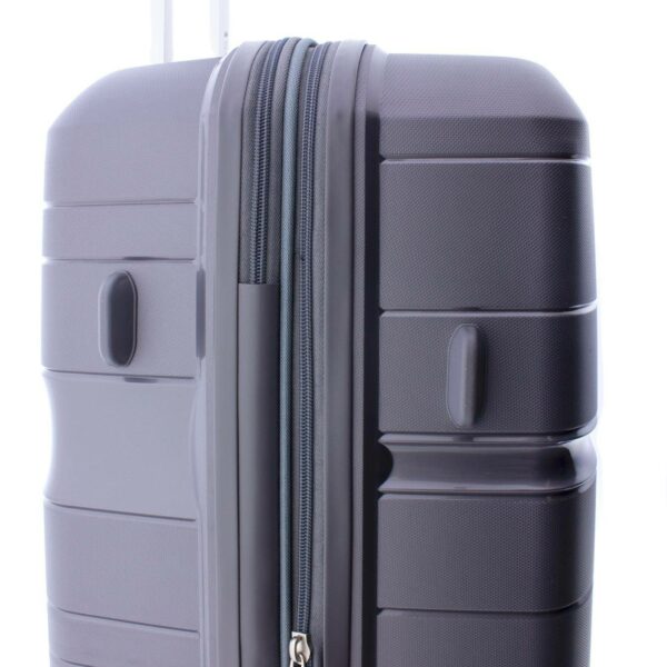 Maleta Trolley Boxing Gladiator L 70cm