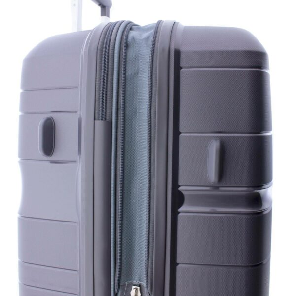 Maleta Trolley Boxing Gladiator L 70cm