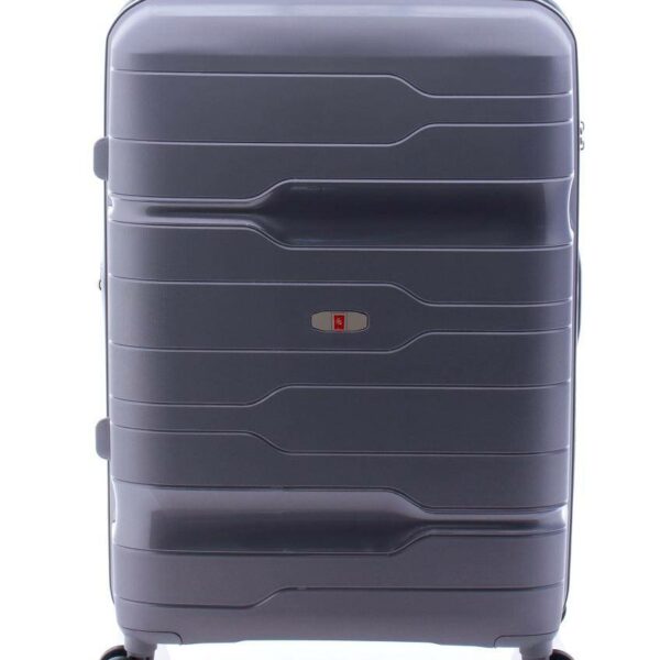 Maleta Trolley Boxing Gladiator L 70cm