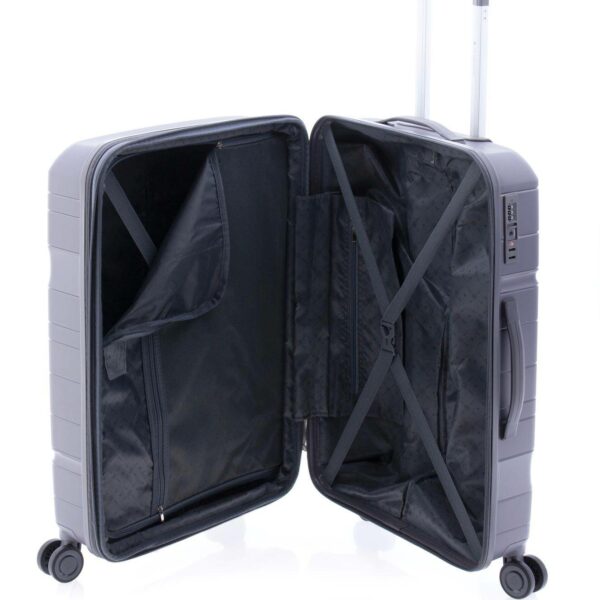 Maleta Trolley Boxing Gladiator L 70cm
