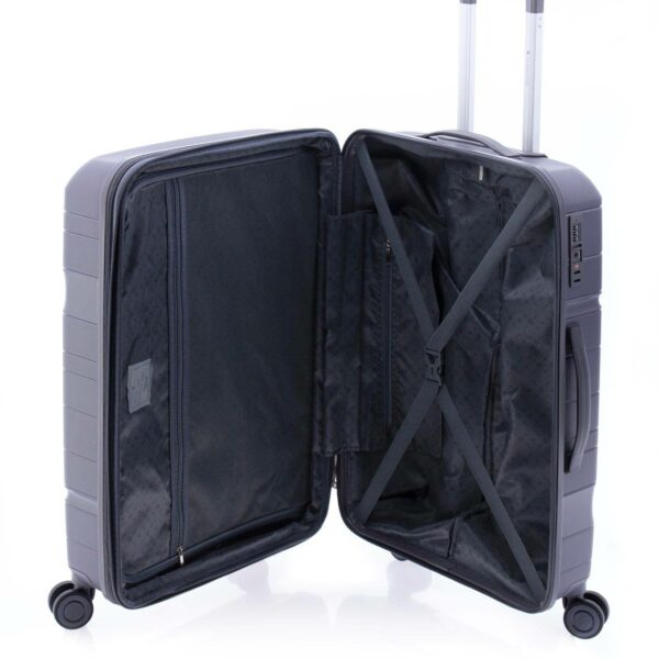 Maleta Trolley Boxing Gladiator L 70cm