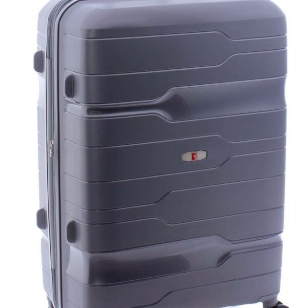 Maleta Trolley Boxing Gladiator L 70cm