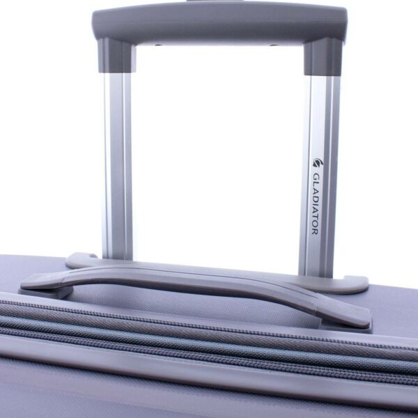 Maleta Trolley Boxing Gladiator L 70cm