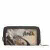Billetero ANEKKE · Billetero grande · RFID · Coleccion Wings