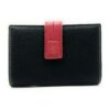 Billetero LUGUPELL · Para mujer en PIEL · Grande con monedero · RFID · Coleccion Aston