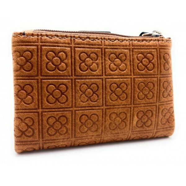 Monedero LUGUPELL · Cartera Billetero en Piel Mujer
