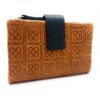Monedero LUGUPELL · Cartera Billetero en Piel Mujer
