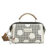 Bolso ANEKKE · Bandolera mediana · Tipo doctor · Coleccion Alma