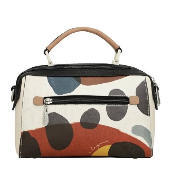 Bolso ANEKKE · Bandolera mediana · Tipo doctor · Coleccion Alma