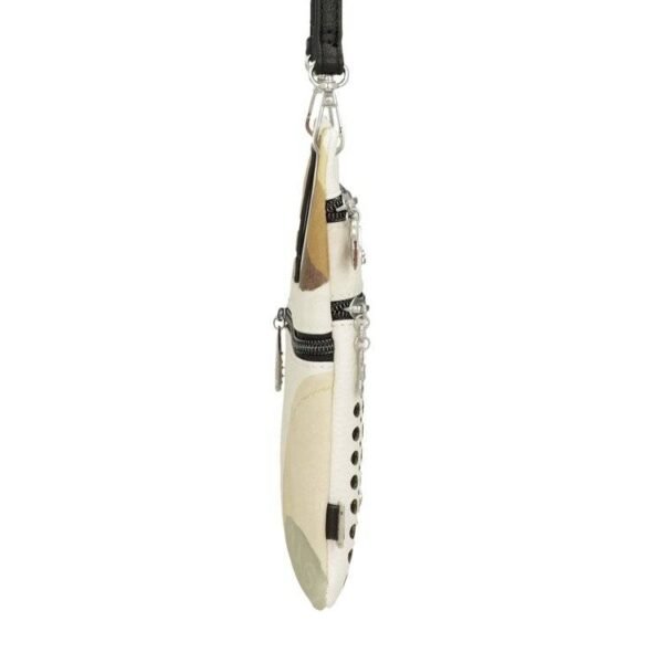 Bolso ANEKKE ·  Mini Bandolera pequeña · Modo riñonera · 2 Compartimentos · Coleccion Alma