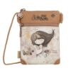 Bolso ANEKKE ·  Mini Bandolera pequeña · Coleccion Memories