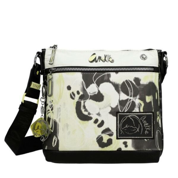 Bolso ANEKKE · Bandolera mediana · Con bolsillo frontal · Coleccion Memories