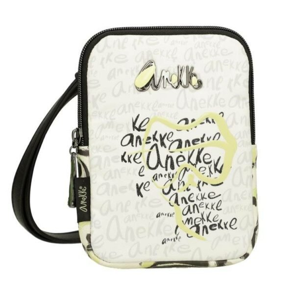 Bolso ANEKKE · Mini Bandolera pequeña · Coleccion Memories