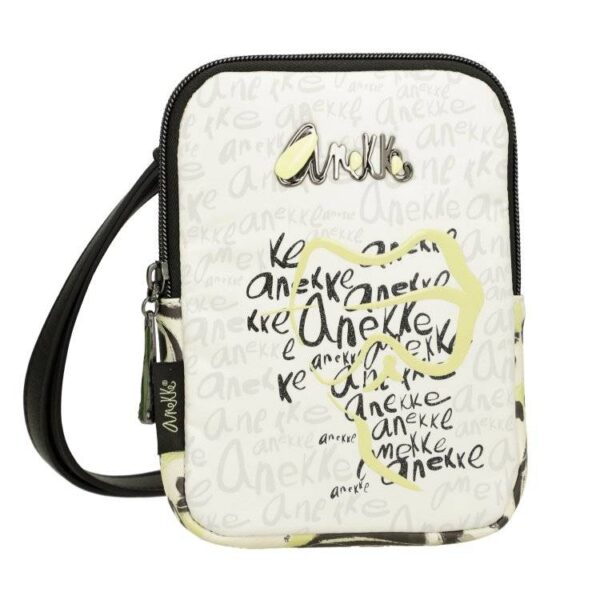 Bolso ANEKKE ·  Mini Bandolera pequeña · Coleccion Memories
