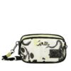Bolso ANEKKE · Bandolera pequeña · Triple compartimento · Coleccion Memories
