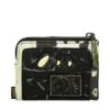 Monedero ANEKKE · Monedero pequeño flexible · RFDI · Triple Compartimento · Coleccion Memories