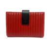 Billetero LUGUPELL · Para mujer en PIEL · Grande con monedero · RFID · Coleccion New Ecuador