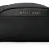 Neceser Pepe Jeans · Tamaño medioano · Coleccion Morgan · Color Negro