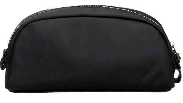 Neceser Pepe Jeans · Tamaño medioano · Coleccion Morgan · Color Negro