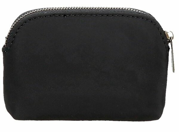 Monedero Pepe Jeans · Coleccion Morgan · Color Negro