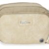 Bolso Pepe Jeans · Bandolera pequeña · Coleccion Jana · Color Beige