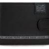 Cartera PEPE JEANS · Billetero con Monedero · En Piel · RFID · Coleccion Tape