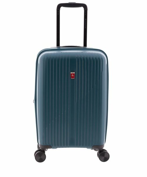 Maleta GLADIATOR · Trolley pequeño CABINA · Calypso S 50cm · Polipropileno reciclable