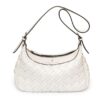 Bolso ROBERT PIETRI · Bolso de hombro · Coleccion Vanity · Color Blanco