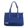 Bolso ROBERT PIETRI · Bolso Shopping · Con asa bandolera · Coleccion Beach · Color Marino