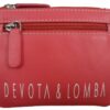 Cartera DEVOTA & LOMBA · COLORFUL · Monedero en Piel
