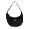 Bolso ROBERT PIETRI · DOLLY · Bandolera Góndola · Color Negro