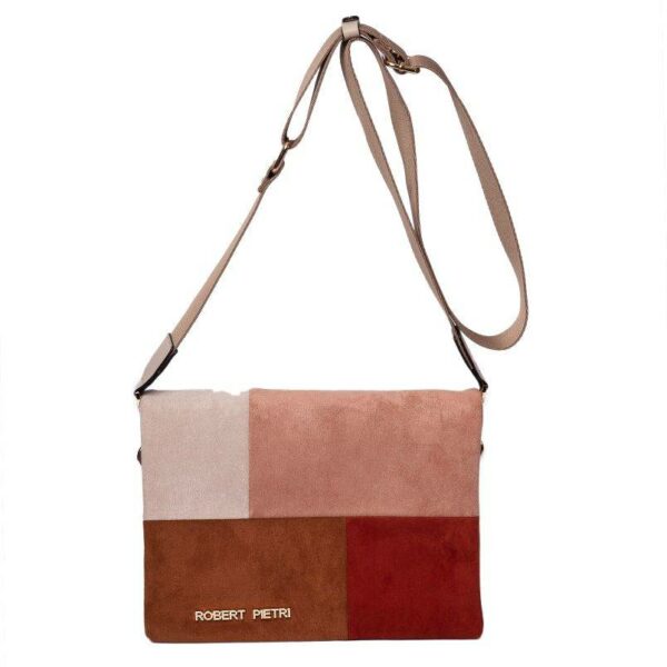 Bolso bandolera de la marca Robert Pietri coleccion Dama