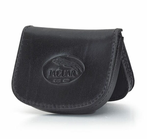 taco de piel jaguar