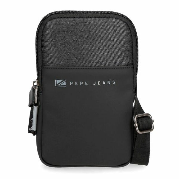 Porta móvil de la marca Pepe Jeans coleccion Jarvis