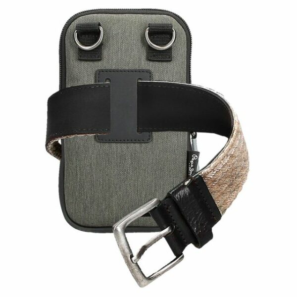 Porta móvil de la marca Pepe Jeans coleccion Jarvis