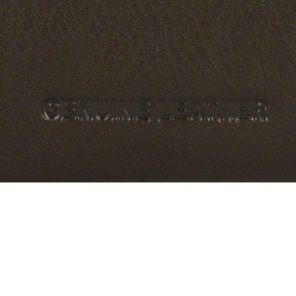 Cartera PEPE JEANS · Billetero Monedero Hombre Piel