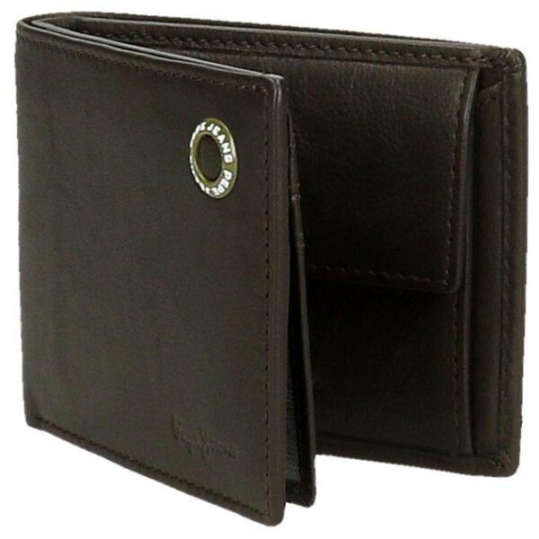 Cartera PEPE JEANS · Billetero Monedero Hombre Piel