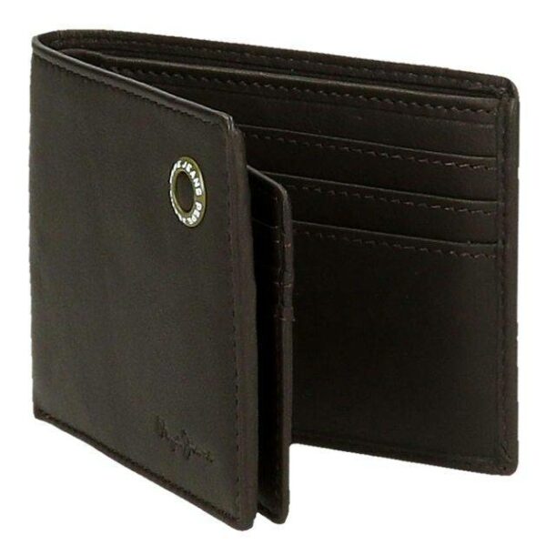 Cartera PEPE JEANS · Billetero Hombre Piel