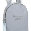 ➤ Mochila REEBOK · Mochila pequeña · Color Azul claro · Coleccion Annabel