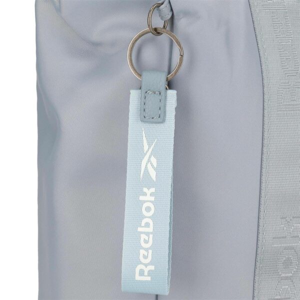 Mochila REEBOK · Mochila pequeña · Color Azul claro · Coleccion Annabel