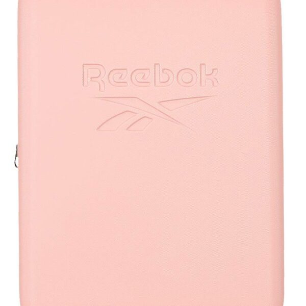 ➤ Maleta REEBOK · Maleta Mediana 70cm · Material ABS · Coleccion Franklin