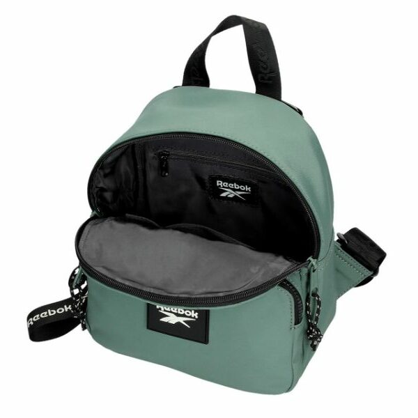 Mochila de la marca Reebok de la coleccion Elsie