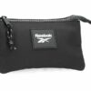 Monedero REEBOK · Neceser con Tres Compartimentos · Colección Elsie