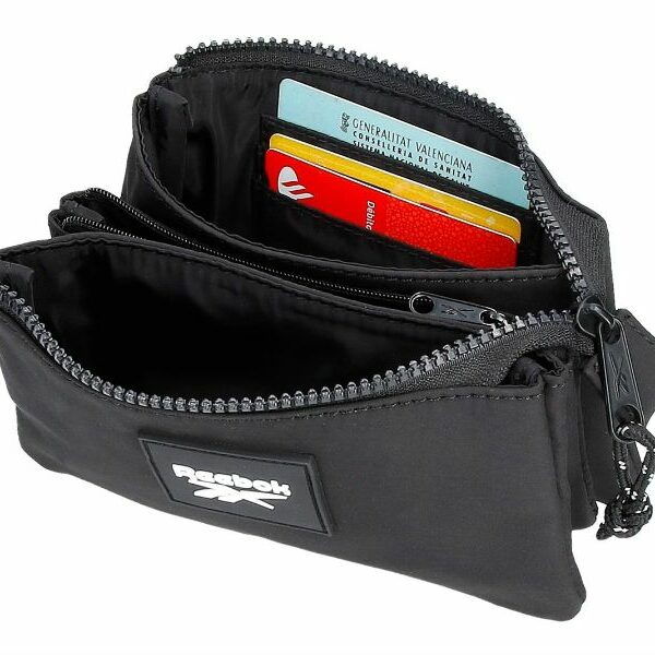 Monedero billetero neceser de la marca Reebok de la coleccion Elsie