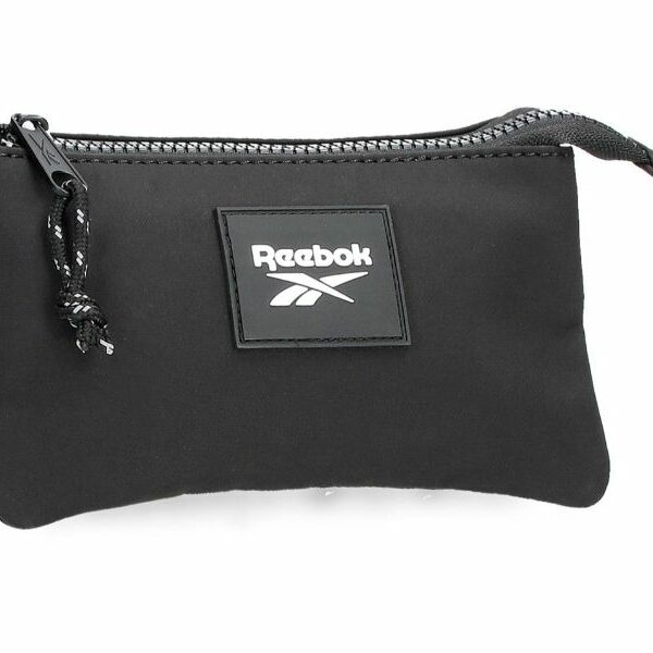 Monedero billetero neceser de la marca Reebok de la coleccion Elsie