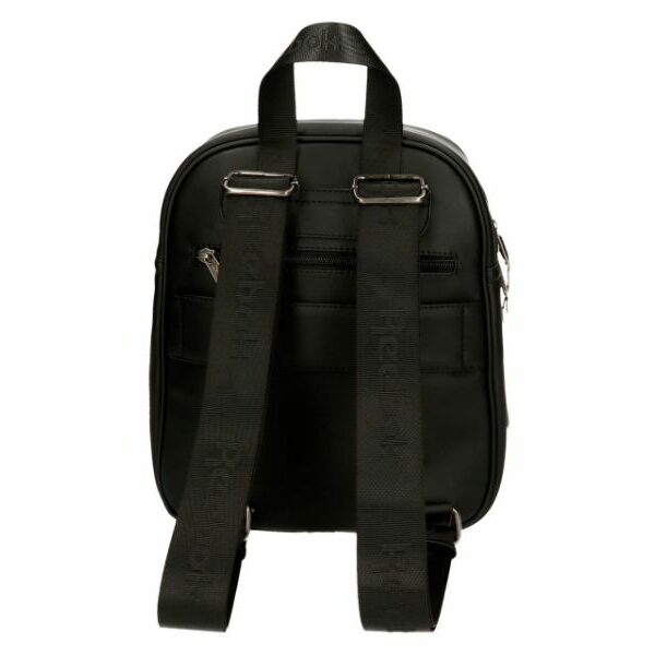 Mochila de la marca Reebok de la coleccion Tina