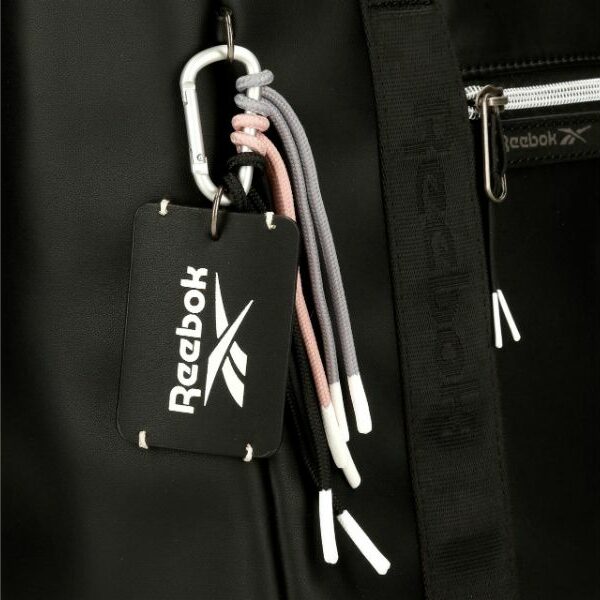 Mochila de la marca Reebok de la coleccion Tina