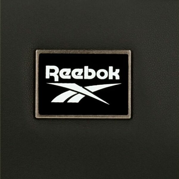 Monedero REEBOK · Neceser con Tres Compartimentos · Colección Tina